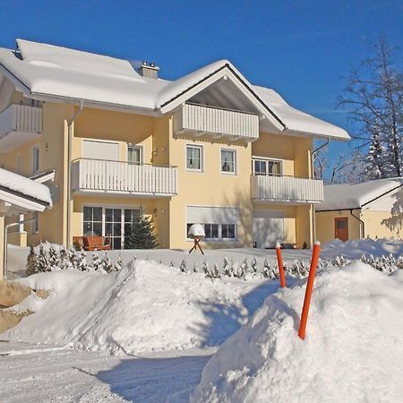 Am Badezentrum Ferienwohnungen Ruhpolding Exterior photo